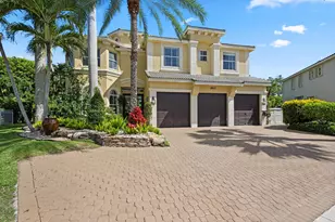 2603 Danforth Terrace, Wellington, FL 33414 - Photo 2