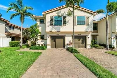 6001 Woods Edge Circle, Riviera Beach, FL 33410 - Photo 1