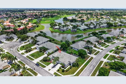 7955 Rockford Road, Boynton Beach, FL 33472 - Photo 2
