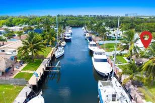 317 NE 3rd Ave, Dania Beach, FL 33004 - Photo 2