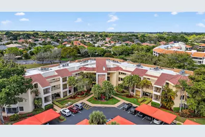 7535 La Paz Boulevard #201, Boca Raton, FL 33433 - Photo 1