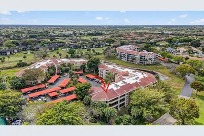 7535 La Paz Boulevard #201, Boca Raton, FL 33433 - Photo 34