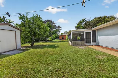 2231 SE Glover Street, Port Saint Lucie, FL 34984 - Photo 34