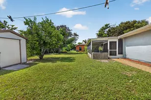 2231 SE Glover St, Port Saint Lucie, FL 34984 - Photo 34
