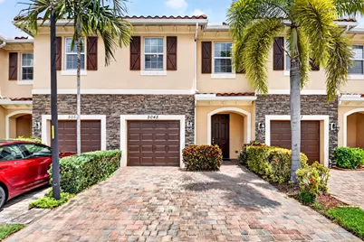 5045 Ellery Terrace, West Palm Beach, FL 33417 - Photo 1