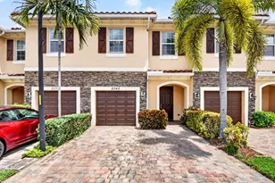 5045 Ellery Terrace, West Palm Beach, FL 33417 - Photo 1