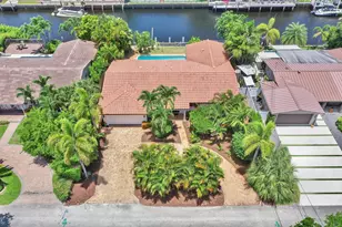 1451 NE 53rd Ct, Fort Lauderdale, FL 33334 - Photo 1