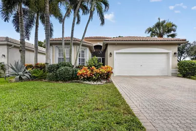 6511 Malta Drive, Boynton Beach, FL 33437 - Photo 1
