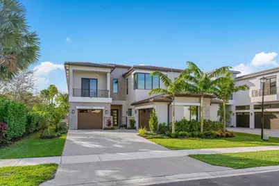 17185 Ludovica Lane, Boca Raton, FL 33496 - Photo 2