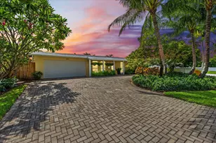 4410 NE 17th Ave, Oakland Park, FL 33334 - Photo 1