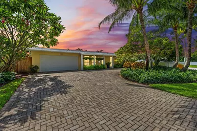 4410 NE 17th Avenue, Oakland Park, FL 33334 - Photo 1