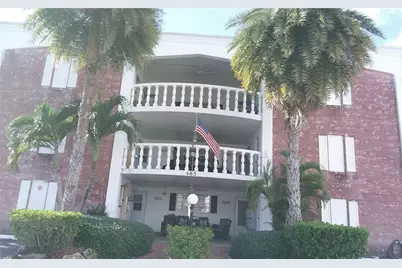 465 Paradise Isle Boulevard #307, Hallandale Beach, FL 33009 - Photo 22