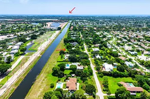 3725 Lone Pine Rd, Delray Beach, FL 33445 - Photo 2