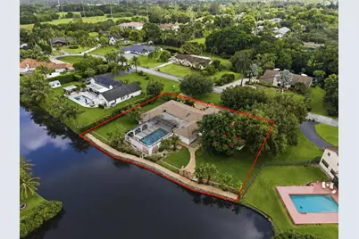 11600 SW 21st Court, Davie, FL 33325 - Photo 1