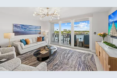 511 Bayshore Drive #603, Fort Lauderdale, FL 33304 - Photo 2