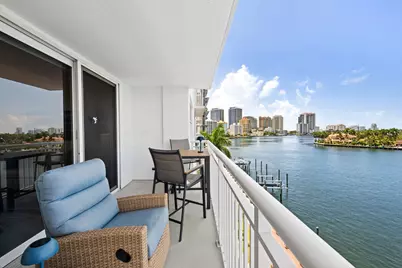 511 Bayshore Drive #603, Fort Lauderdale, FL 33304 - Photo 16