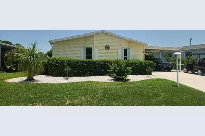 3625 Red Tailed Hawk Drive, Port Saint Lucie, FL 34952 - Photo 2