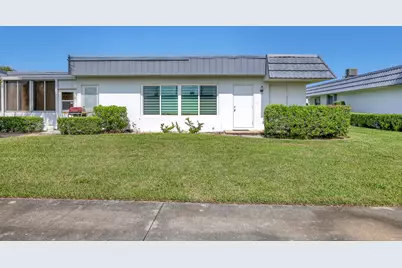 2886 Fernley Drive E #5, West Palm Beach, FL 33415 - Photo 24