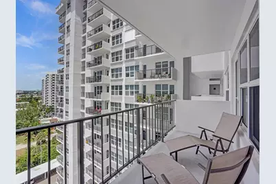 405 N Ocean Boulevard #1125, Pompano Beach, FL 33062 - Photo 2