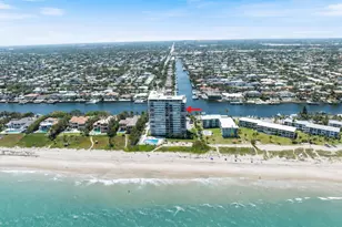 1021 Hillsboro Mile, Hillsboro Beach, FL 33062 - Photo 1