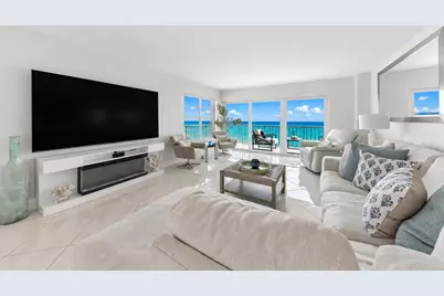 1021 Hillsboro Mile #1008, Hillsboro Beach, FL 33062 - Photo 4