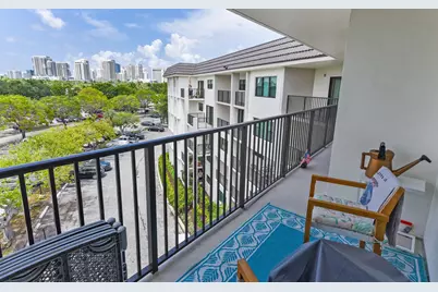1000 River Reach Drive #516, Fort Lauderdale, FL 33315 - Photo 22