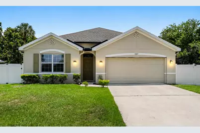 4589 SW Uleta Street, Port Saint Lucie, FL 34953 - Photo 1