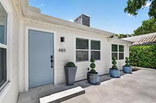 4811 N Flagler Dr, West Palm Beach, FL 33407 - Photo 2
