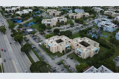2830 Somerset Drive #104N, Lauderdale Lakes, FL 33311 - Photo 1