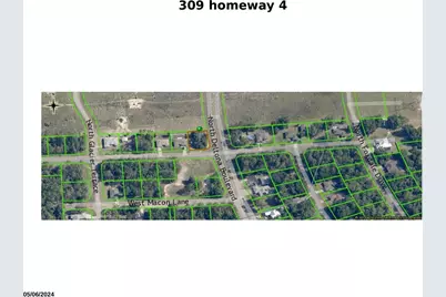 309 W Homeway Loop, Dunnellon, FL 34434 - Photo 4