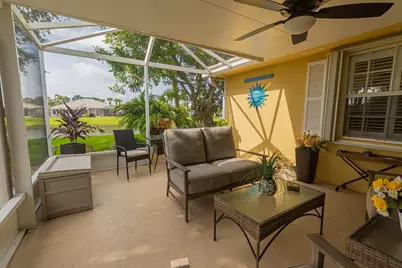 1276 NW Bentley Circle #B, Port Saint Lucie, FL 34986 - Photo 14