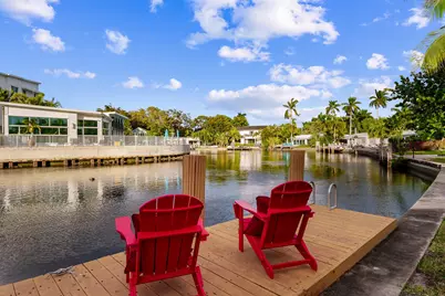 2757 NE 14th Avenue, Wilton Manors, FL 33334 - Photo 1