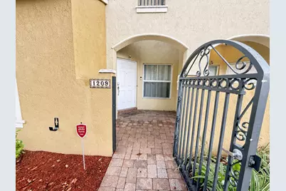 2851 W Prospect Road #1209, Tamarac, FL 33309 - Photo 18