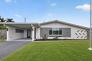1608 NE 14th Terrace, Fort Lauderdale, FL 33305 - Photo 2