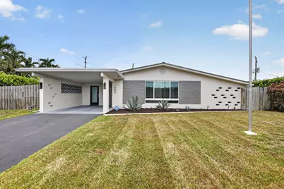 1608 NE 14th Terrace, Fort Lauderdale, FL 33305 - Photo 38