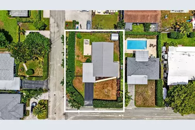 1608 NE 14th Terrace, Fort Lauderdale, FL 33305 - Photo 44