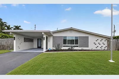 1608 NE 14th Terrace, Fort Lauderdale, FL 33305 - Photo 2