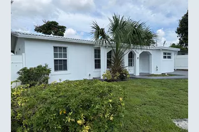 1751 NW 34th Avenue, Lauderhill, FL 33311 - Photo 1