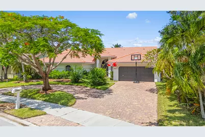 5088 NW 100th Terrace, Coral Springs, FL 33076 - Photo 4