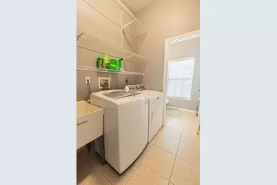1193 SW Live Oak Cove, Port Saint Lucie, FL 34986 - Photo 16