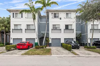 1425 NW 36th Way, Lauderhill, FL 33311 - Photo 1
