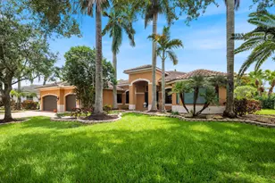 3972 SW 140th Ave, Davie, FL 33330 - Photo 1