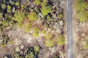 000 SW Paradise Heights Rd, Dunnellon, FL 34431 - Photo 1