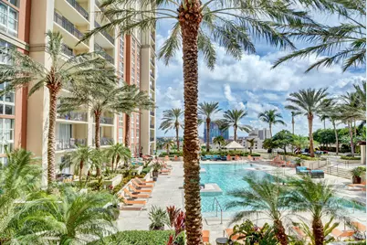 550 Okeechobee Boulevard #1113, West Palm Beach, FL 33401 - Photo 2