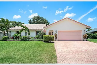 2371 NW 30th Road, Boca Raton, FL 33431 - Photo 1