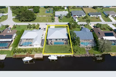 314 NE Surfside Avenue, Port Saint Lucie, FL 34983 - Photo 44