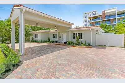 3025 Center Avenue, Fort Lauderdale, FL 33308 - Photo 1