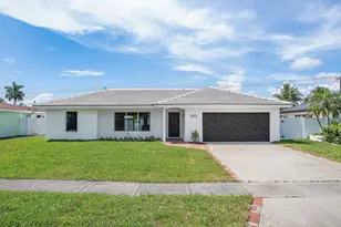 970 SW 7th St, Boca Raton, FL 33486 - Photo 1
