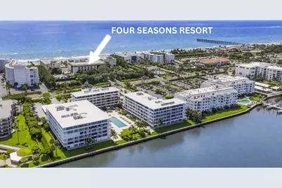 2784 S Ocean Boulevard #203N, Palm Beach, FL 33480 - Photo 6