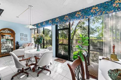 11706 Briarwood Circle #1, Boynton Beach, FL 33437 - Photo 10